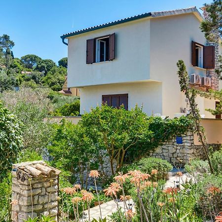 Holiday Home Villa Esperanca Veli Lošinj Exterior foto