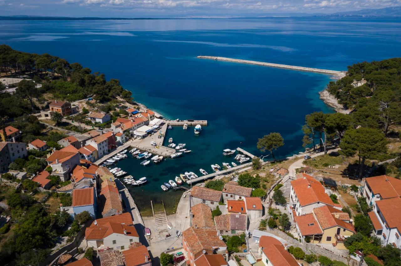 Holiday Home Villa Esperanca Veli Lošinj Exterior foto