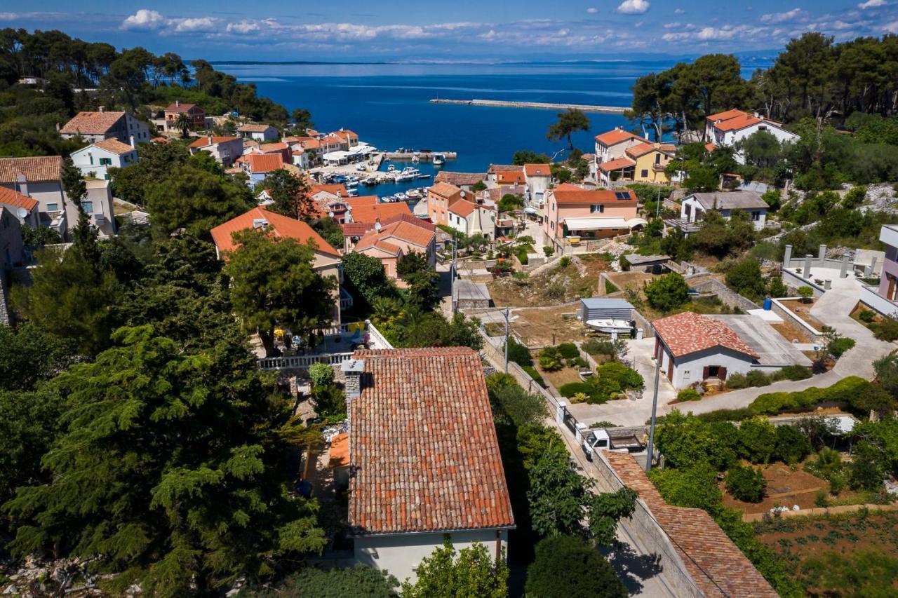 Holiday Home Villa Esperanca Veli Lošinj Exterior foto