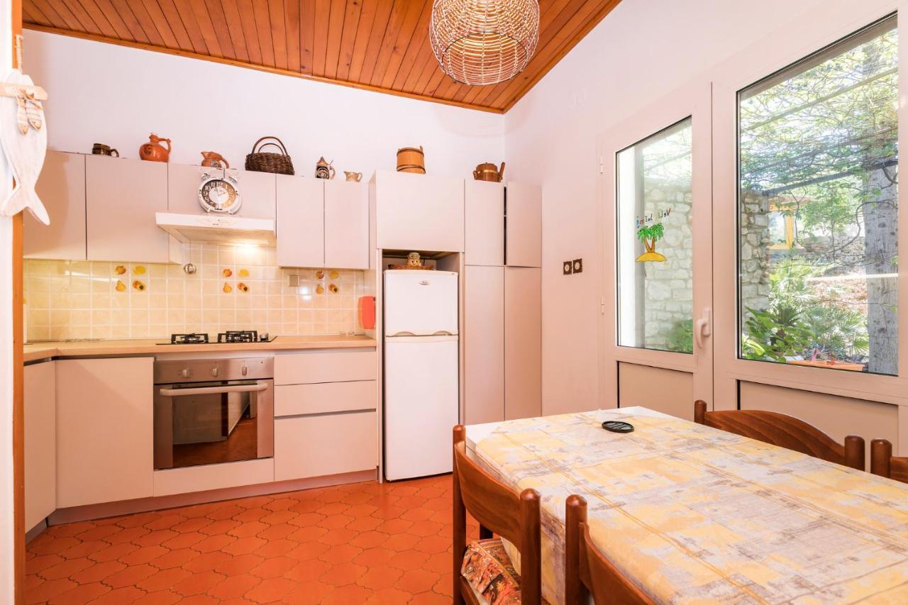 Holiday Home Villa Esperanca Veli Lošinj Exterior foto