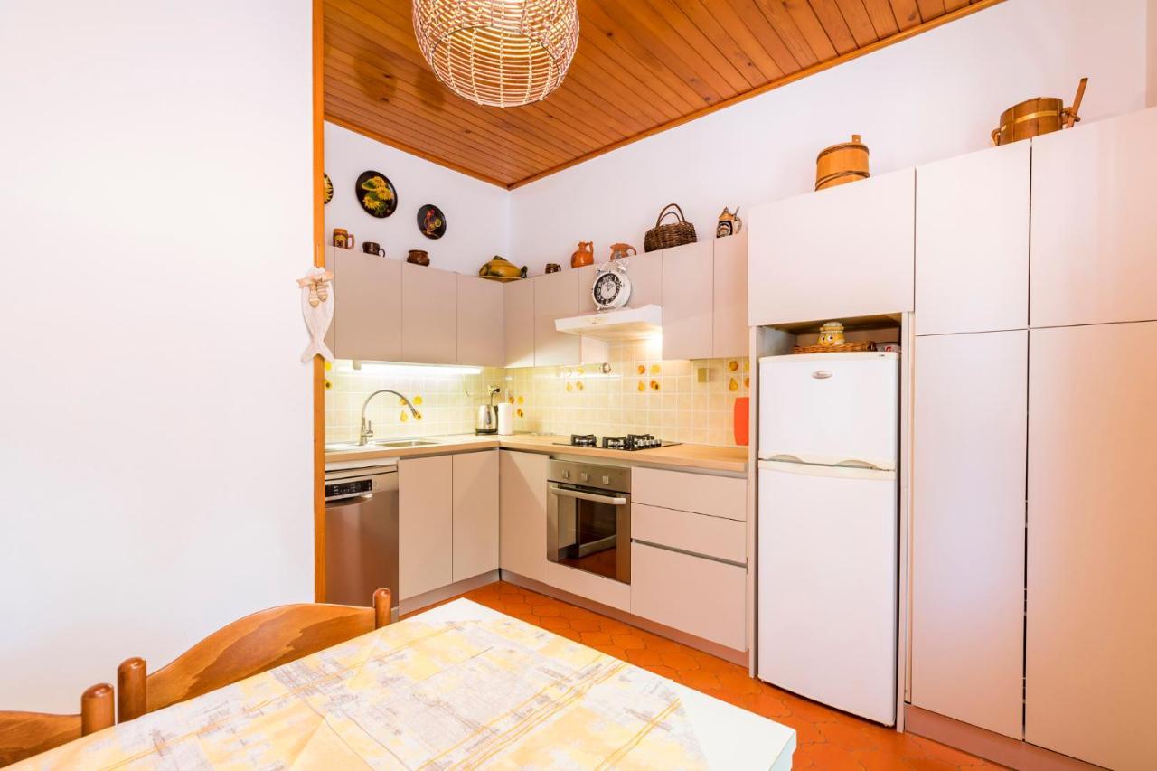 Holiday Home Villa Esperanca Veli Lošinj Exterior foto