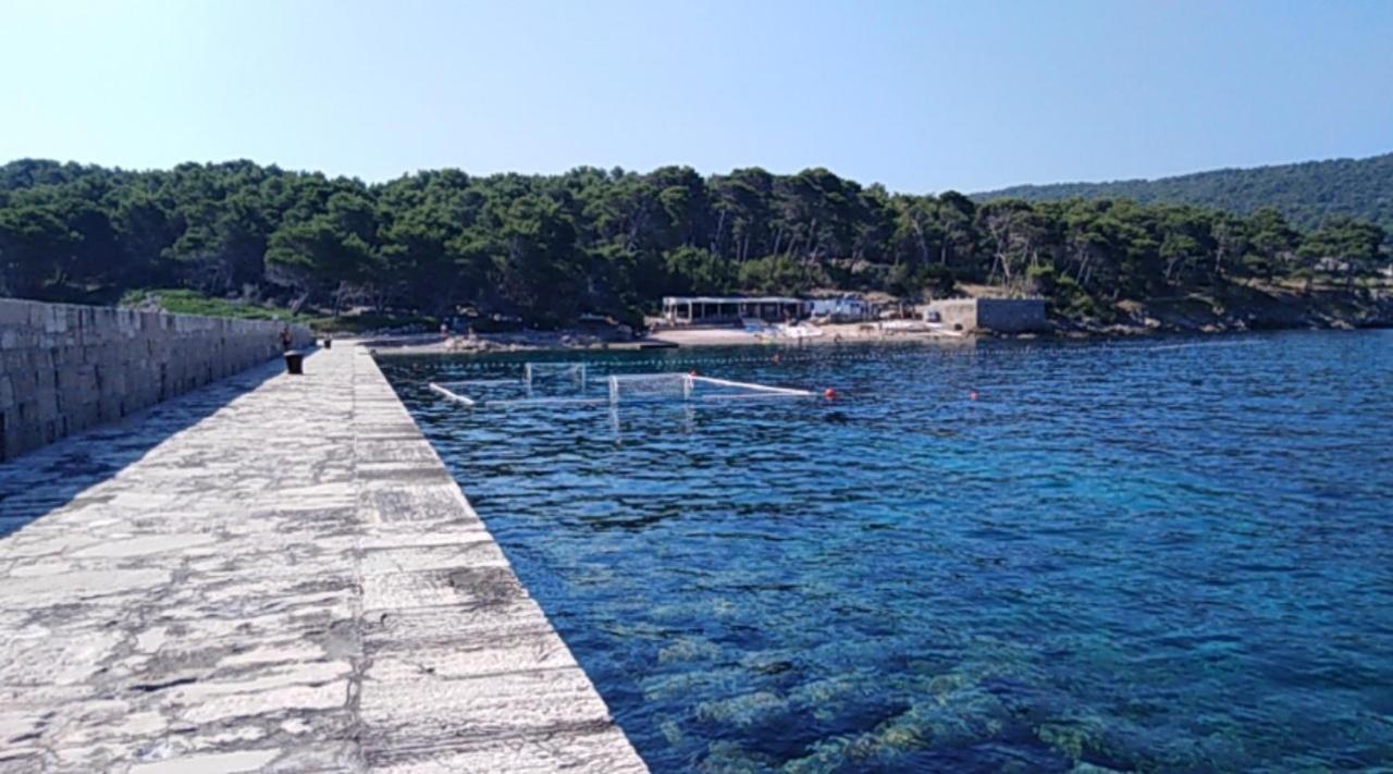 Holiday Home Villa Esperanca Veli Lošinj Exterior foto