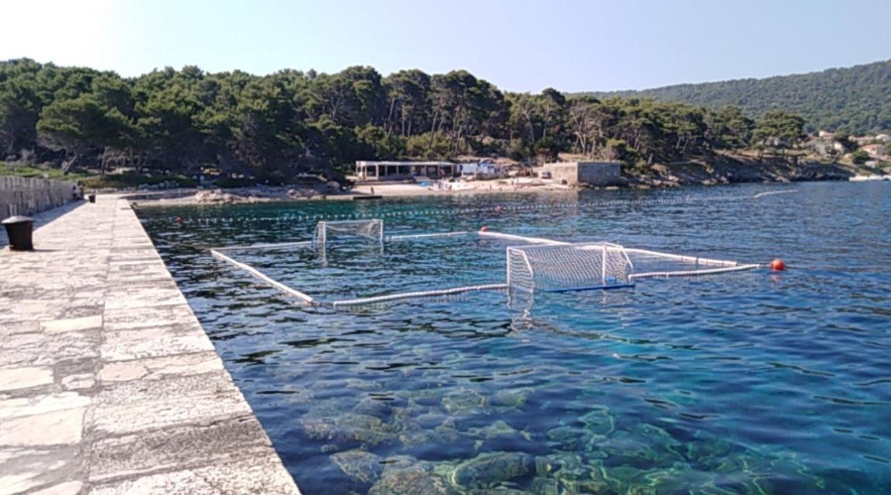 Holiday Home Villa Esperanca Veli Lošinj Exterior foto