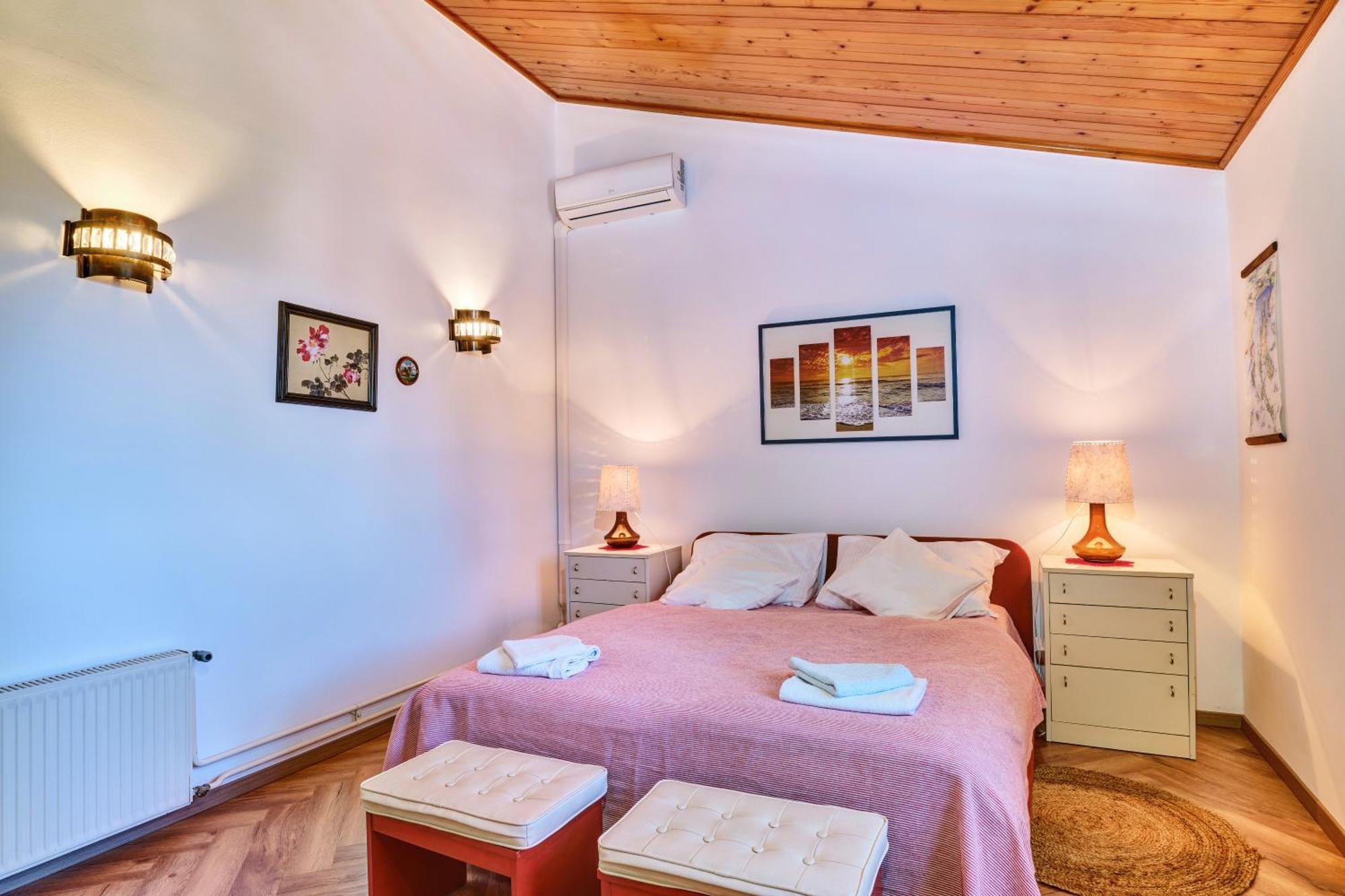 Holiday Home Villa Esperanca Veli Lošinj Exterior foto
