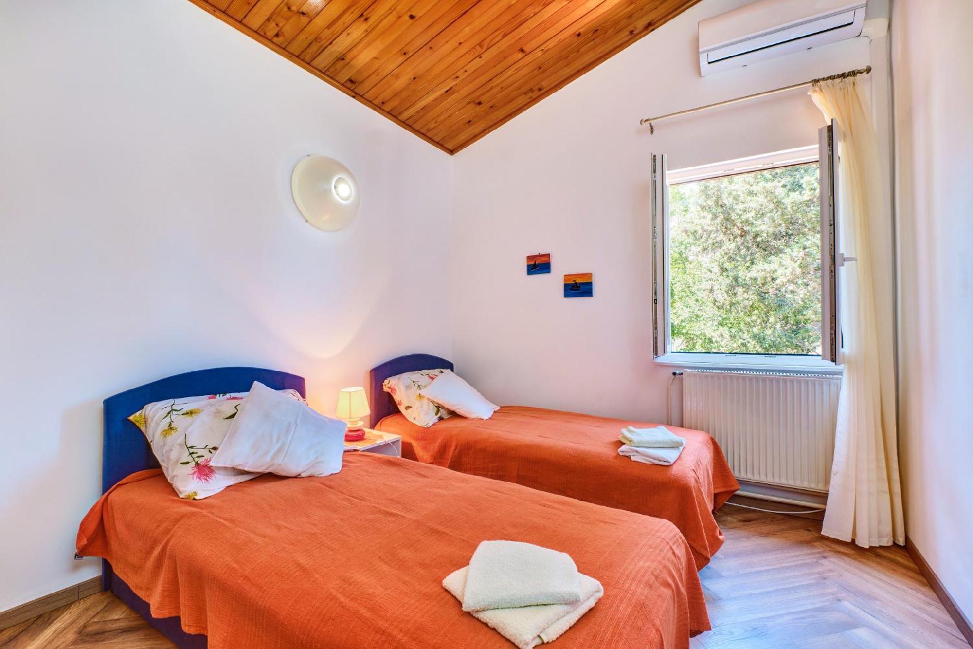 Holiday Home Villa Esperanca Veli Lošinj Exterior foto