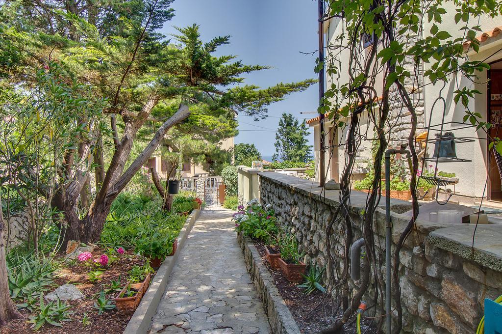 Holiday Home Villa Esperanca Veli Lošinj Exterior foto