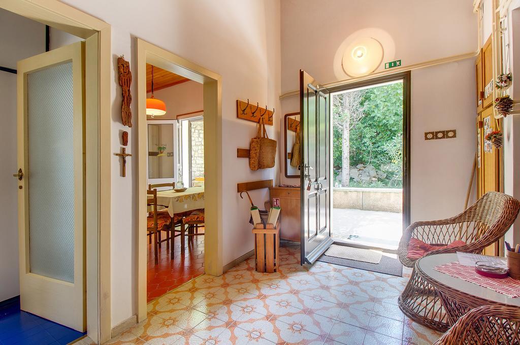 Holiday Home Villa Esperanca Veli Lošinj Exterior foto