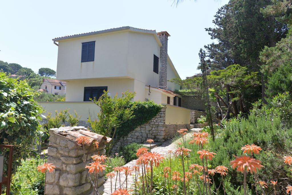 Holiday Home Villa Esperanca Veli Lošinj Exterior foto