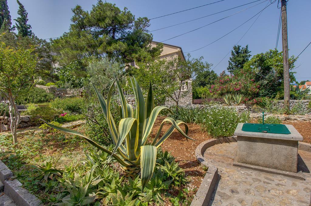Holiday Home Villa Esperanca Veli Lošinj Exterior foto