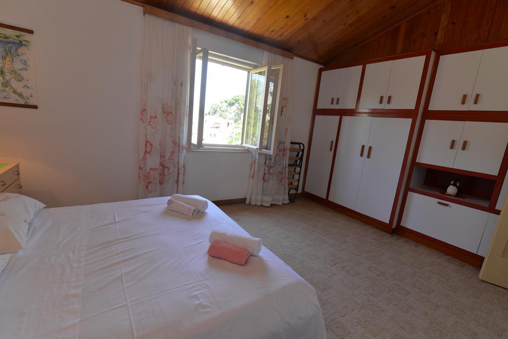 Holiday Home Villa Esperanca Veli Lošinj Exterior foto