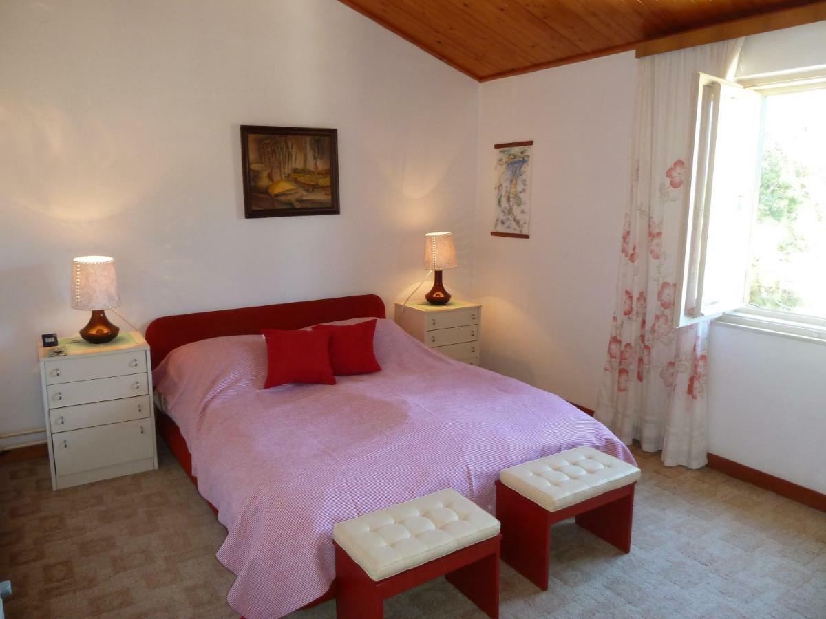 Holiday Home Villa Esperanca Veli Lošinj Exterior foto