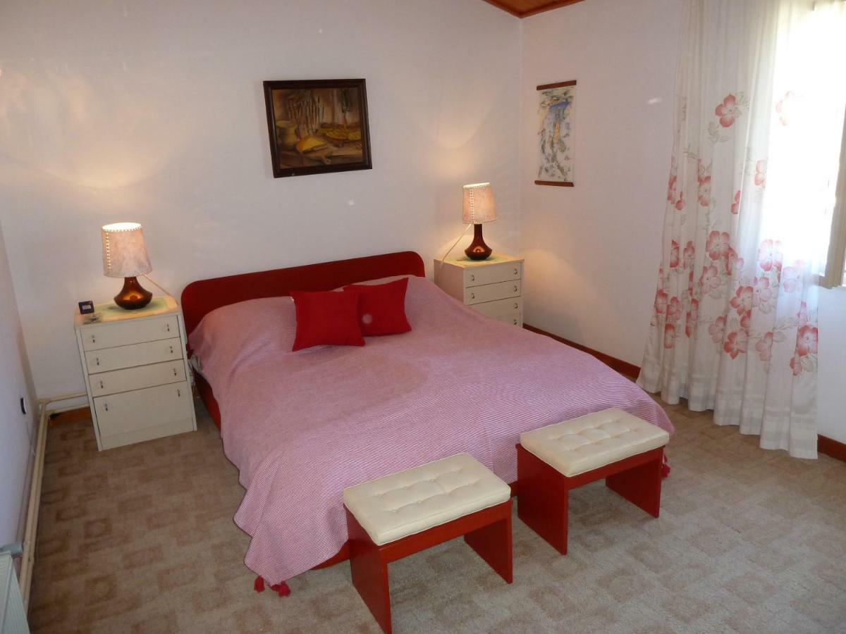 Holiday Home Villa Esperanca Veli Lošinj Exterior foto