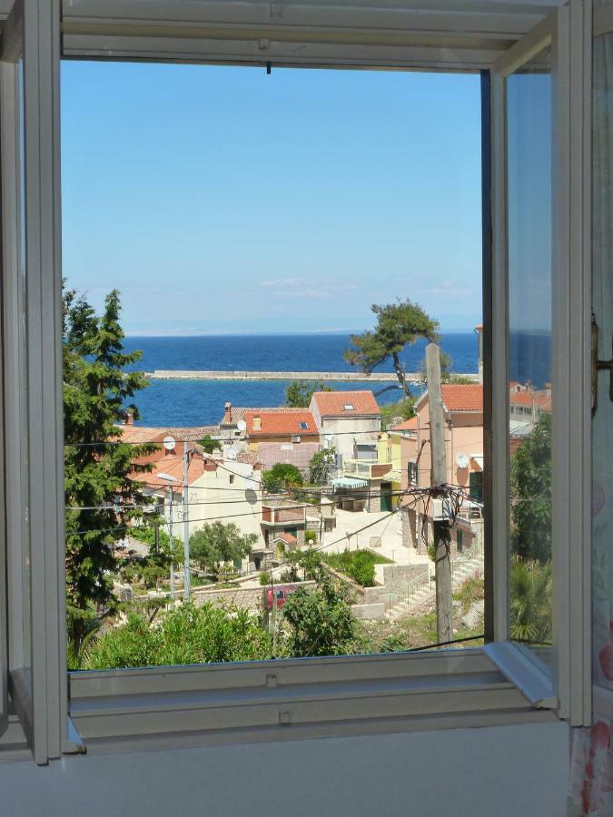 Holiday Home Villa Esperanca Veli Lošinj Exterior foto