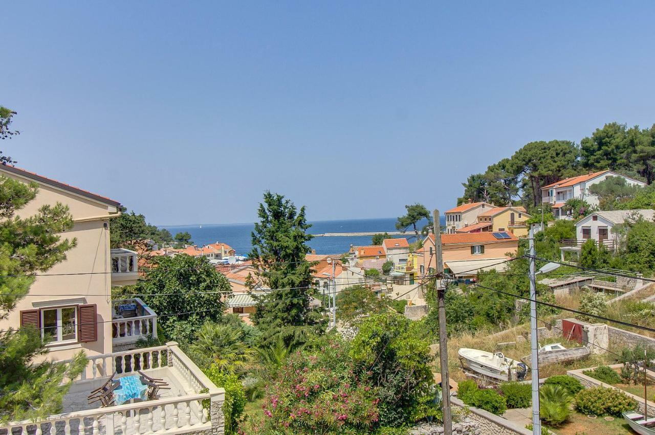 Holiday Home Villa Esperanca Veli Lošinj Exterior foto